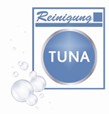 Reinigung Tuna